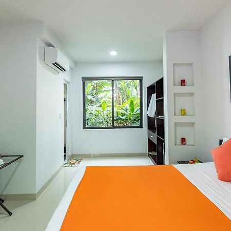 My Anh Boutique Villa Hoi An Esterno foto