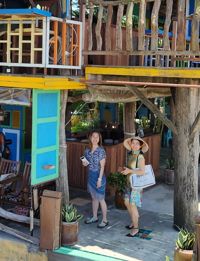 My Anh Boutique Villa Hoi An Esterno foto