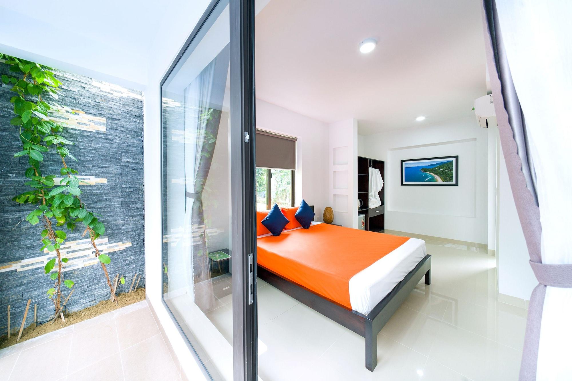 My Anh Boutique Villa Hoi An Esterno foto
