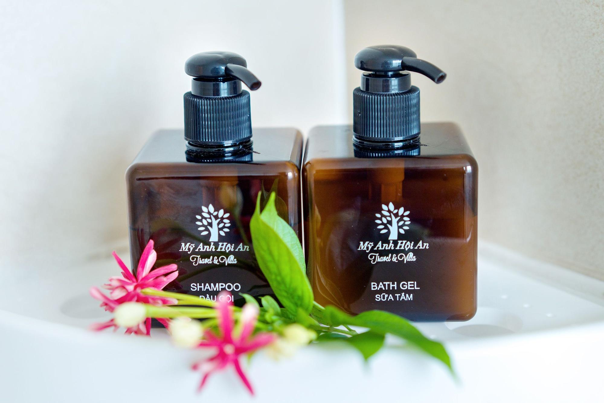 My Anh Boutique Villa Hoi An Esterno foto