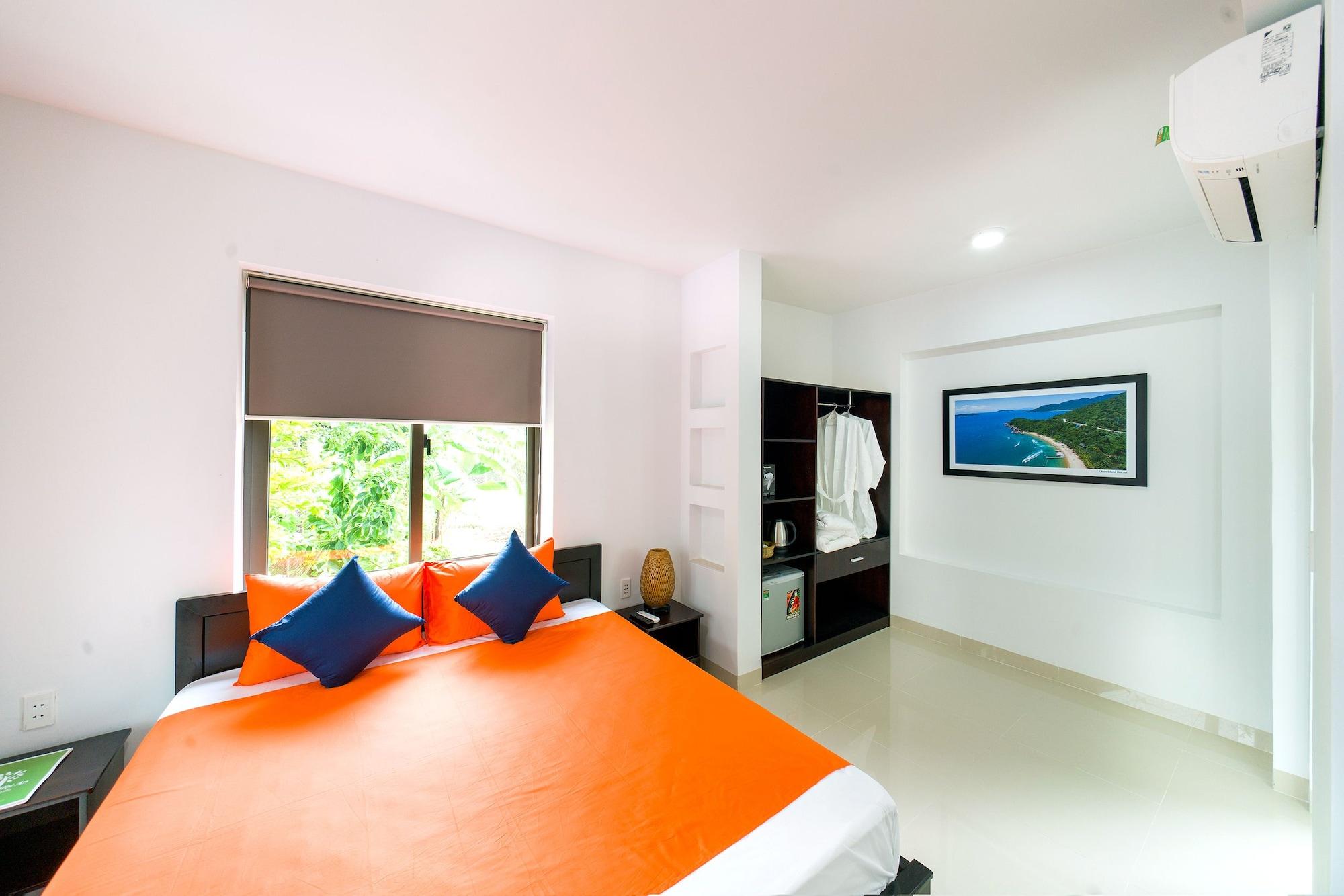 My Anh Boutique Villa Hoi An Esterno foto
